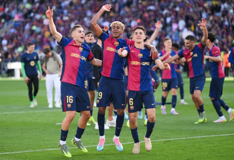 إلتشي ضد برشلونة