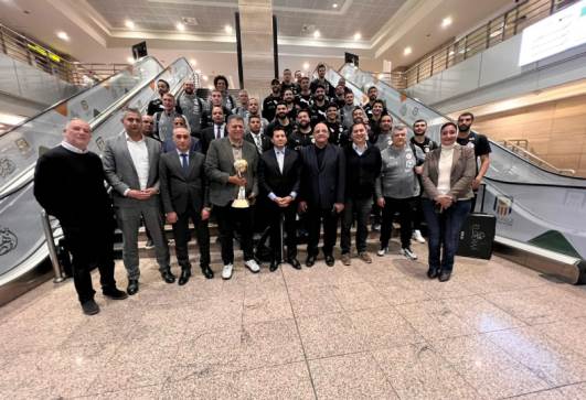 منتخب مصر لكرة اليد