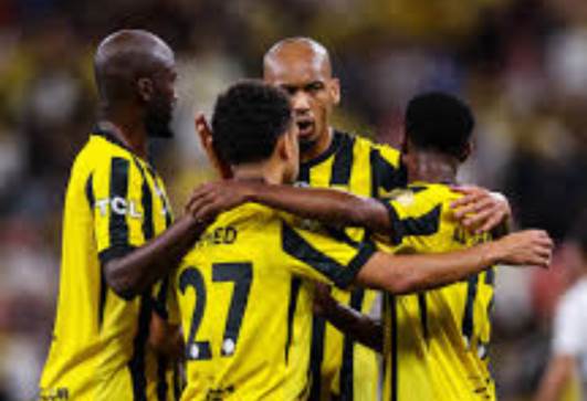فريق الاتحاد