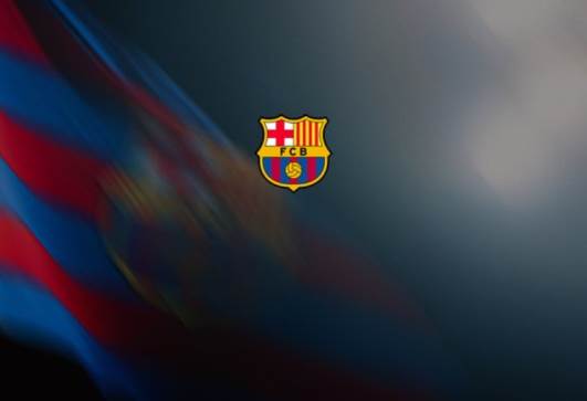 برشلونة