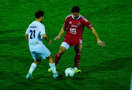 الأهلي ضد البنك الأهلي