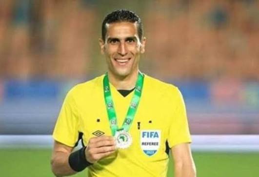 محمود ناجي