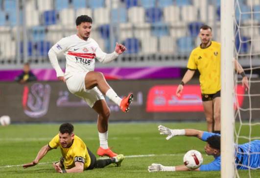 الزمالك
