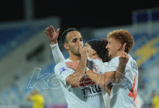 فريق الزمالك