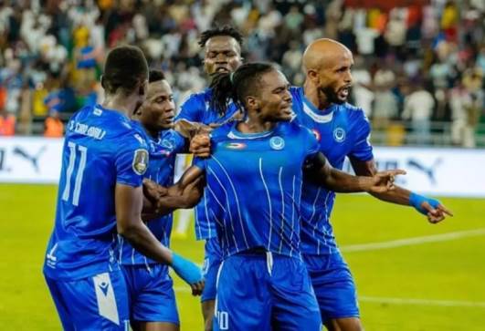 الهلال السوداني