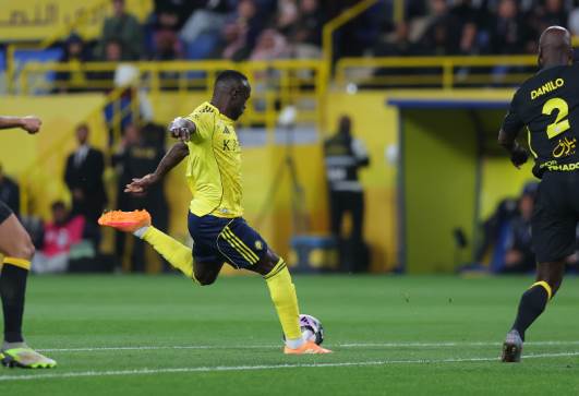 النصر ضد الاتحاد