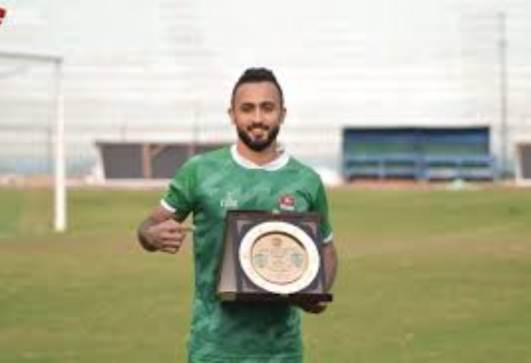 احمد الشيخ 
