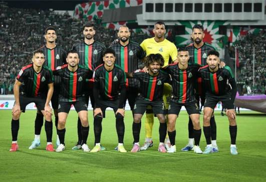 الجيش الملكي