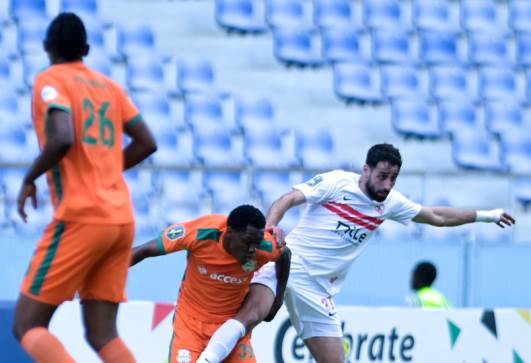 الزمالك