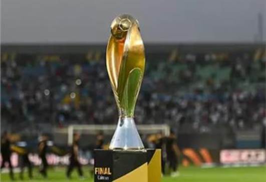 دوري أبطال إفريقيا