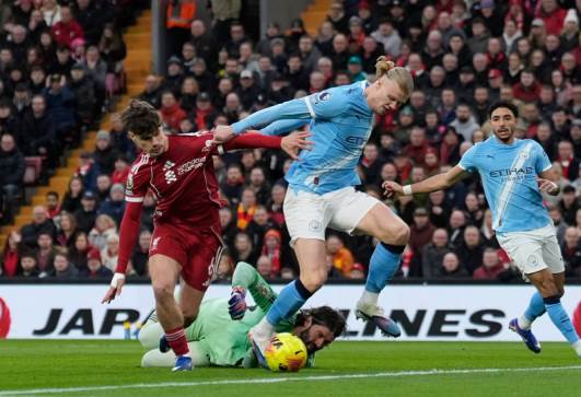 ترتيب الدوري الإنجليزي
