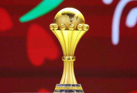 كأس أمم إفريقيا