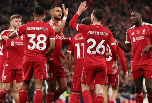 ليفربول