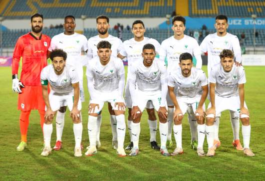 النادي المصري