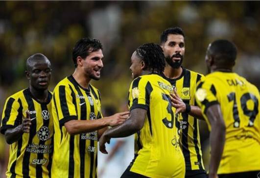 الاتحاد السعودي