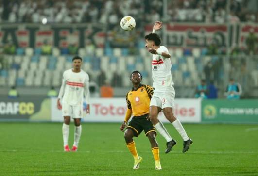 الزمالك 