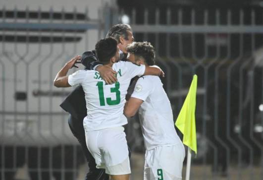 المصري البورسعيدي