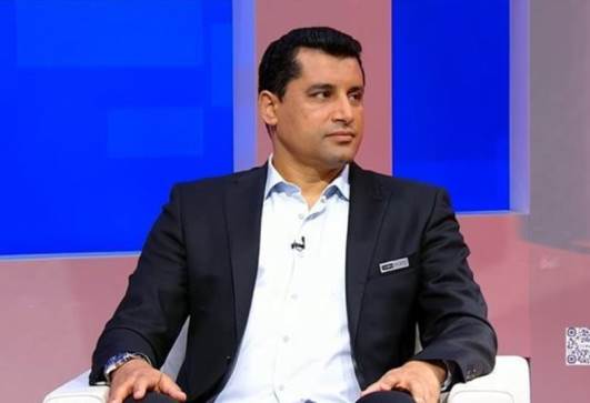 هيثم فاروق