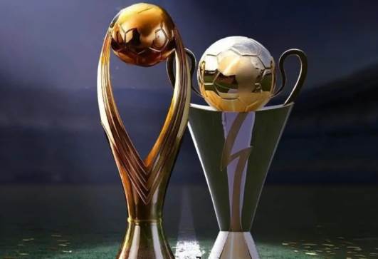 دوري أبطال أفريقيا والكونفدرالية