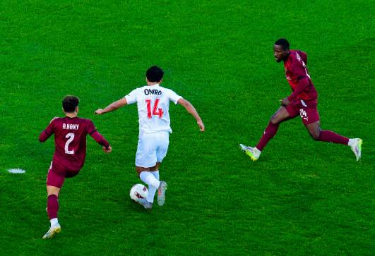  الزمالك ضد سيراميكا كليوباترا
