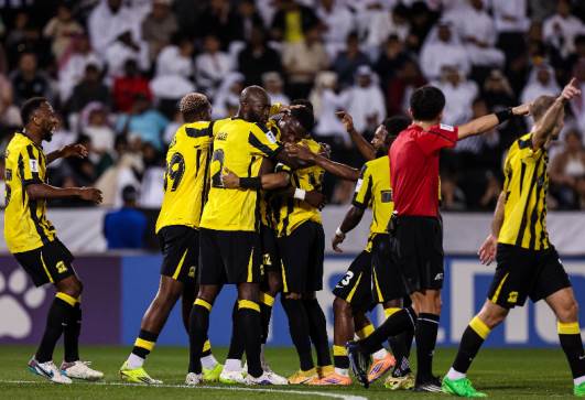 اتحاد جدة