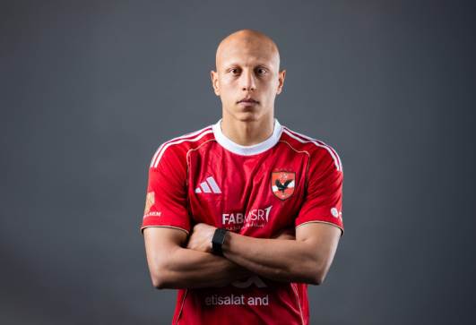 عمرو الجزار