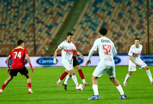 الزمالك