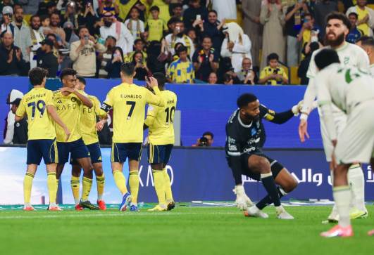 النصر