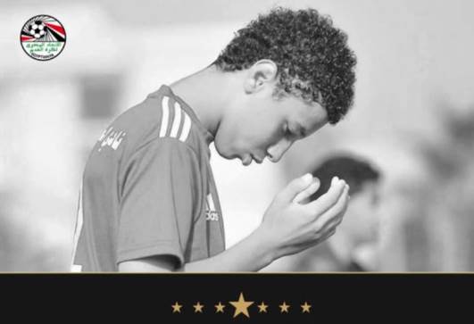 وفاة معتصم زكريا