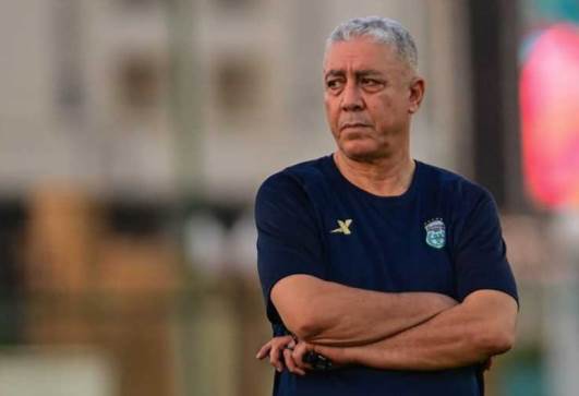 محمد عمر 