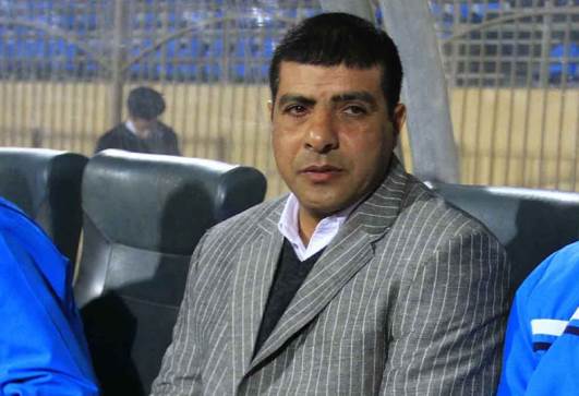 طارق العشري
