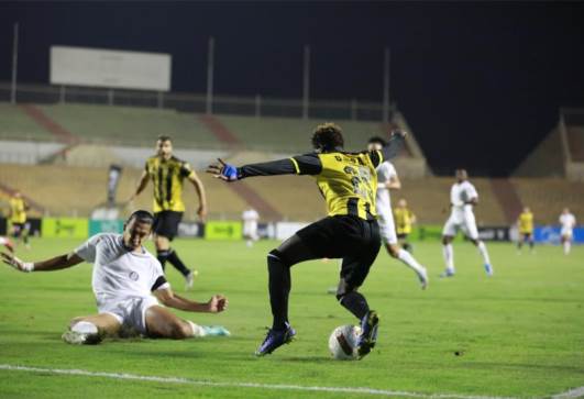  الجونة والمقاولون