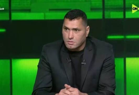 محمود أبو الدهب