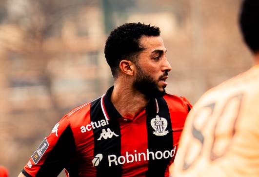 محمد عبد المنعم