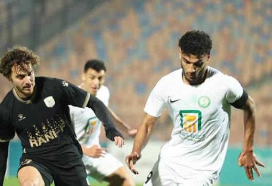 البنك الأهلي ضد فاركو 