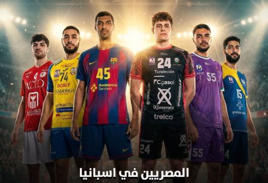الدوري الإسباني لكرة اليد