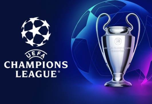 دوري أبطال أوروبا