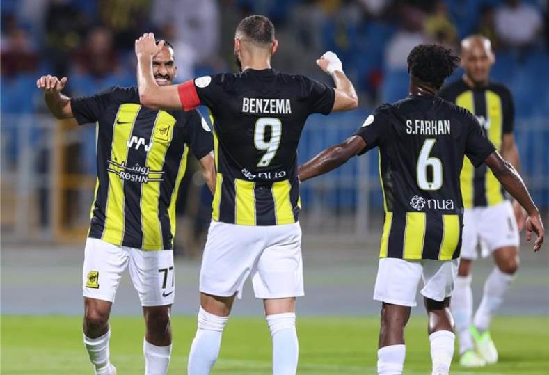 اتحاد جدة 