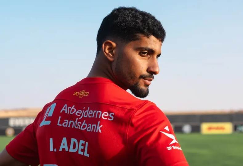 إبراهيم عادل