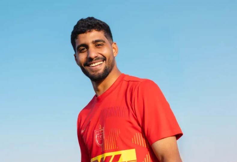 إبراهيم عادل