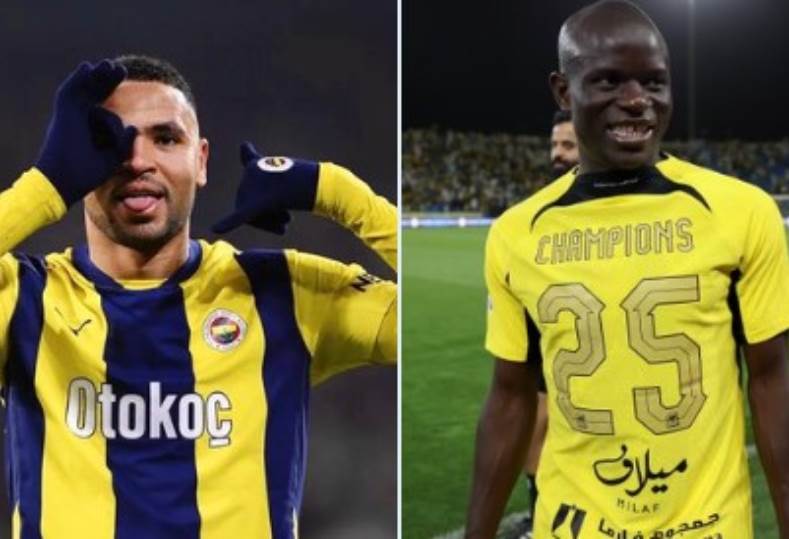 كانتي - النصيري