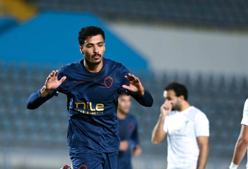 حسام عبد المجيد