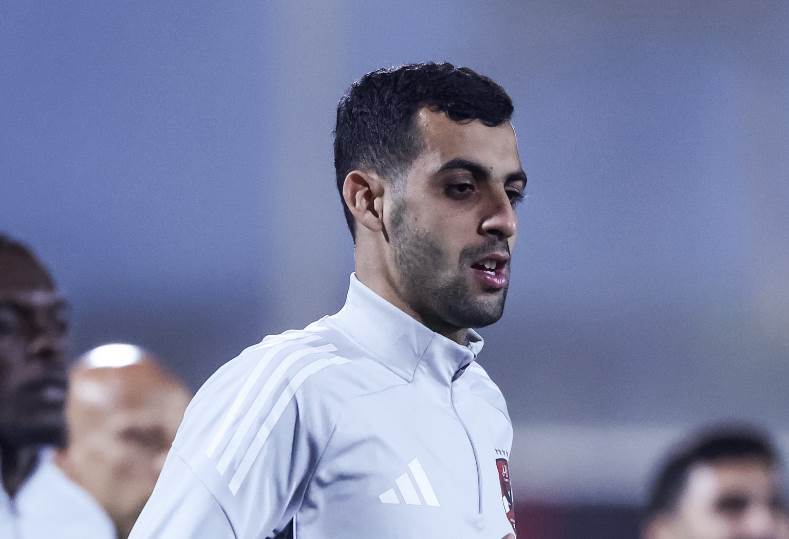 يوسف بلعمري