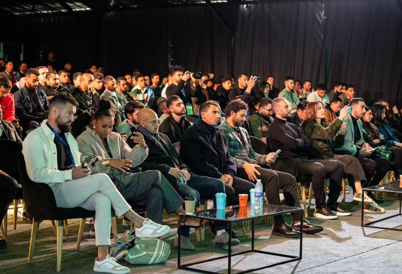Football Access Summit