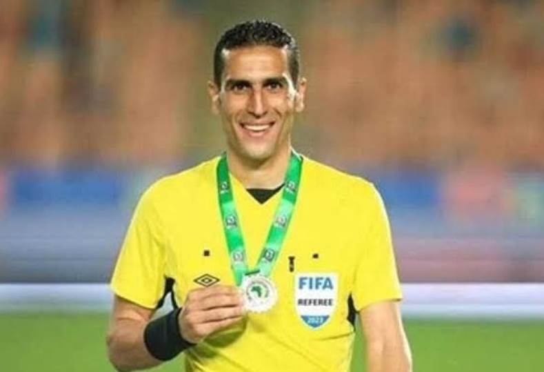 محمود ناجي