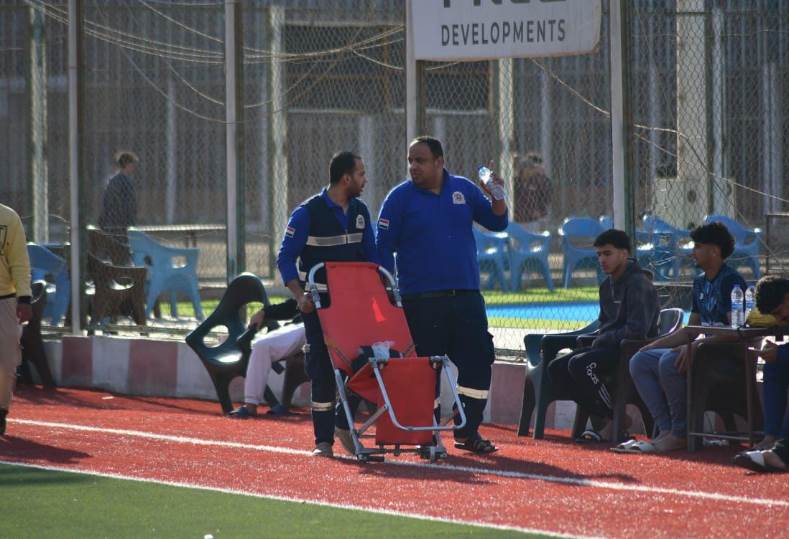 شباب الزمالك