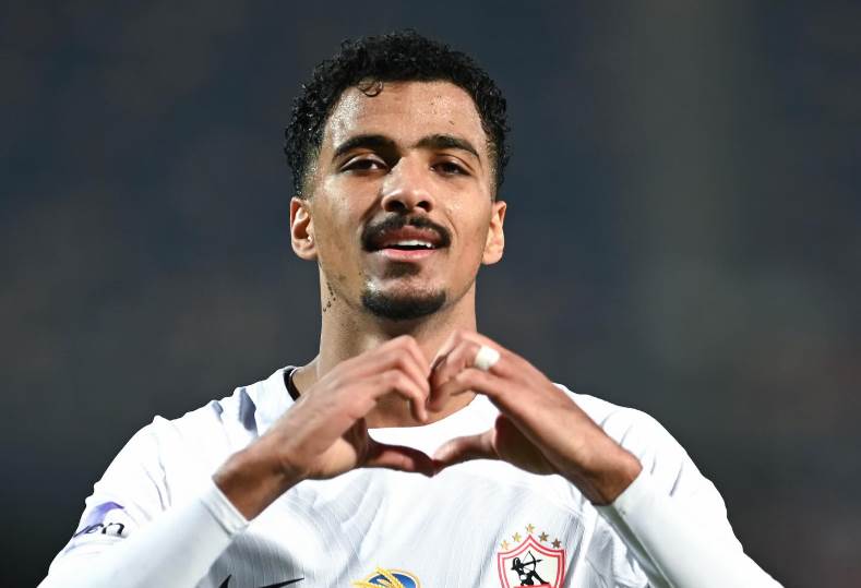 حسام عبدالمجيد