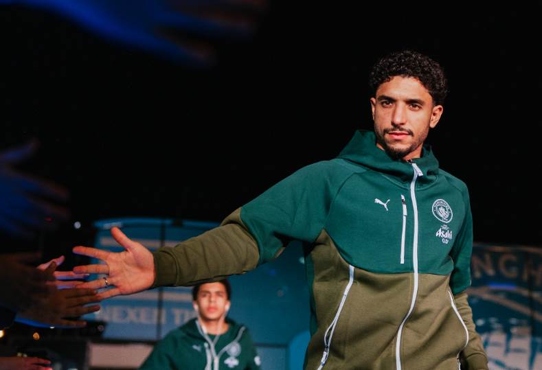 عمر مرموش