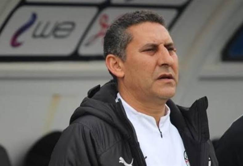 الصالح سبورت : حسين عبد اللطيف يعلن تشكيل منتخب الناشئين لمواجهة تنزانيا في نصف نهائي أمم أفريقيا