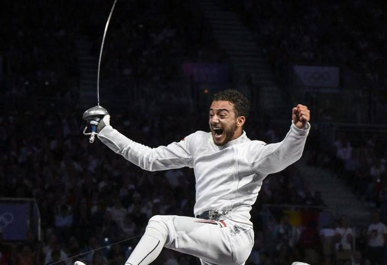 محمد السيد